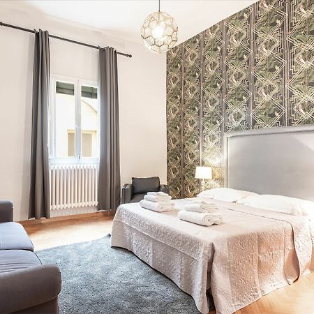 Santo Spirito Jungle Apartment ฟลอเรนซ์ ภายนอก รูปภาพ