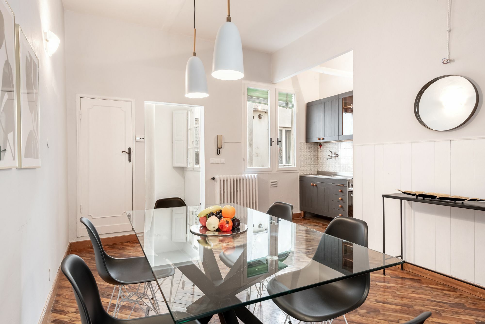 Santo Spirito Jungle Apartment ฟลอเรนซ์ ภายนอก รูปภาพ