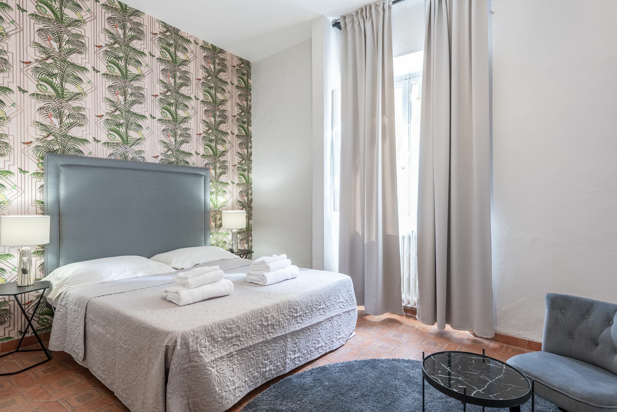 Santo Spirito Jungle Apartment ฟลอเรนซ์ ภายนอก รูปภาพ